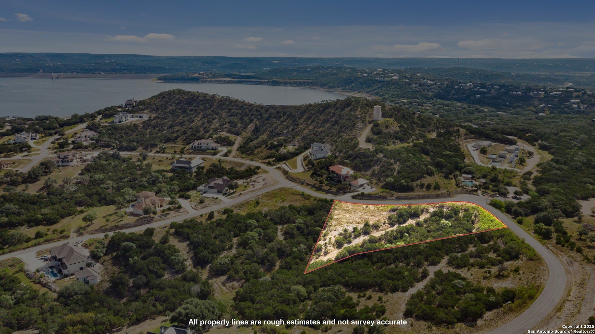 1.51 acres in Comal County - photo 20