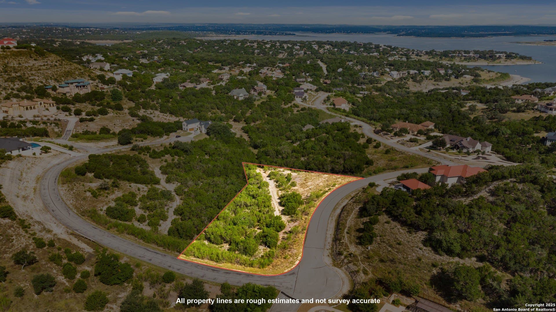 1.51 acres in Comal County - photo 13