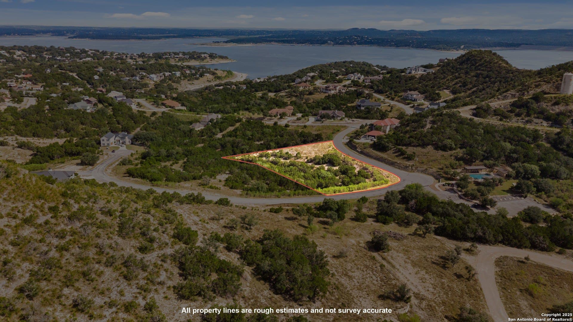 1.51 acres in Comal County - photo 15