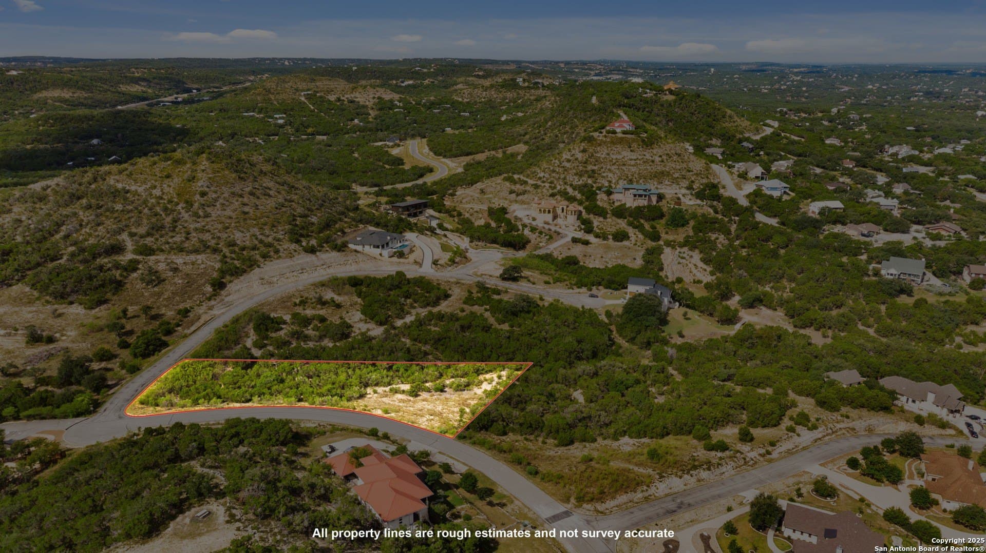 1.51 acres in Comal County gallery image 2