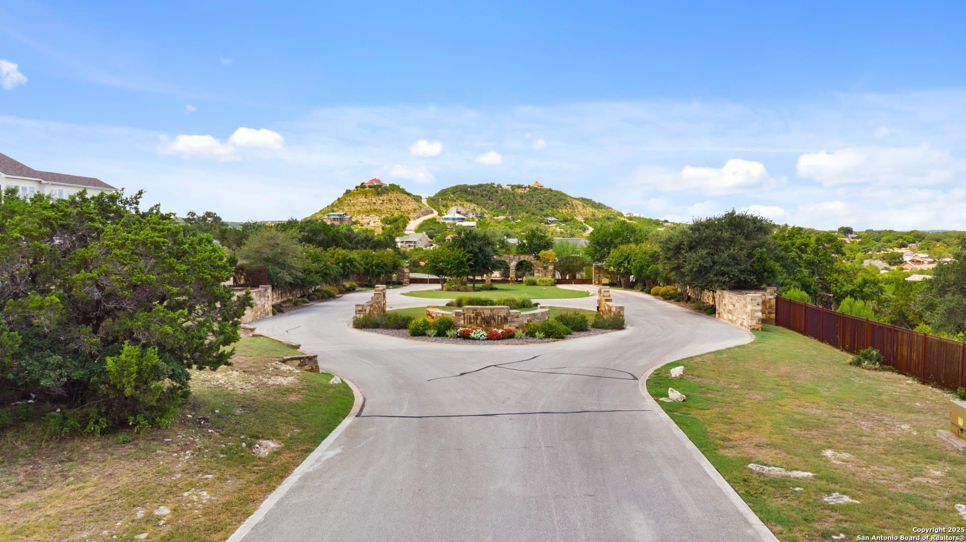 1.51 acres in Comal County