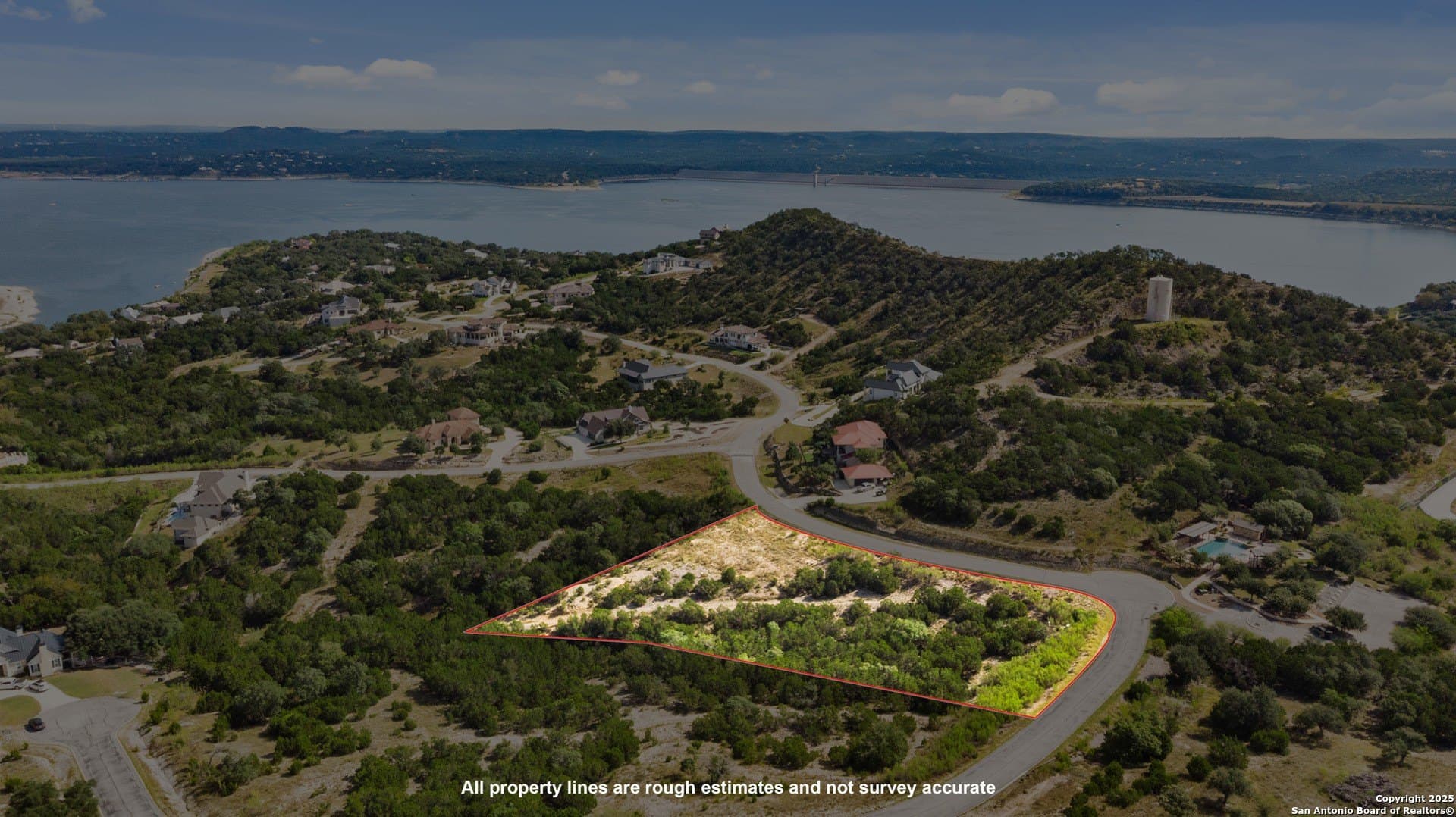 1.51 acres in Comal County - photo 17