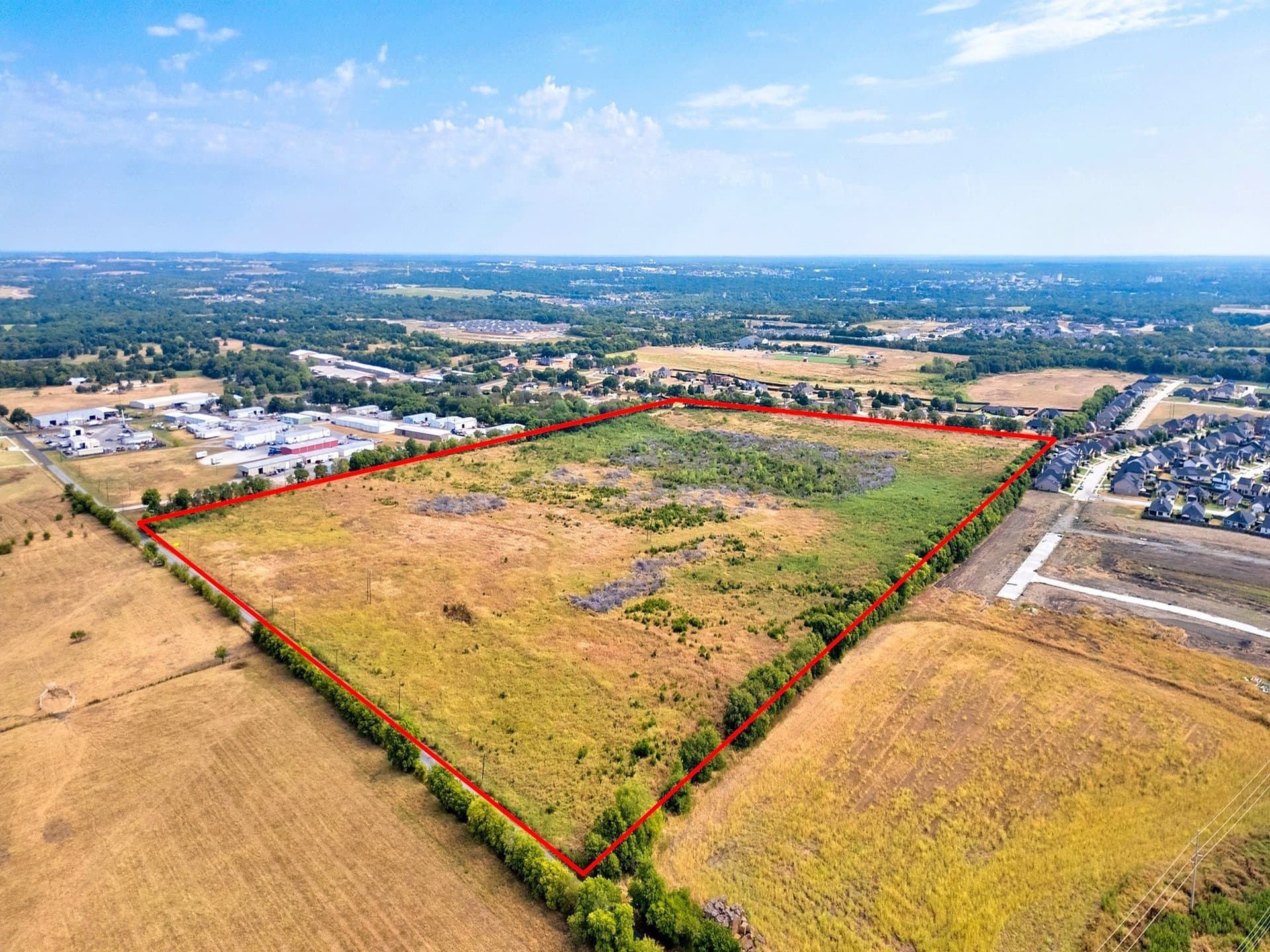 68.64 acres in Grayson County - photo 4
