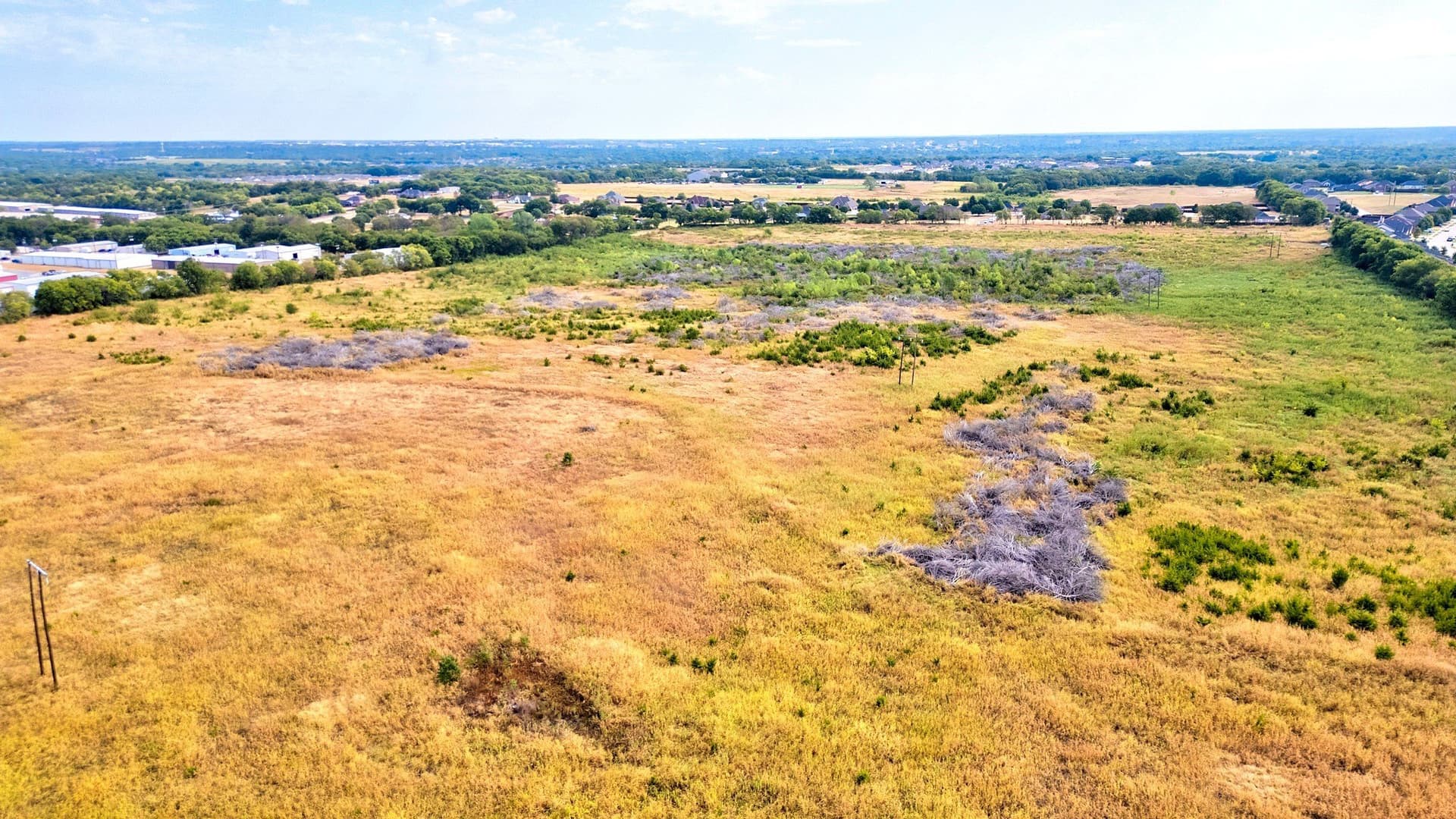 68.64 acres in Grayson County - photo 7