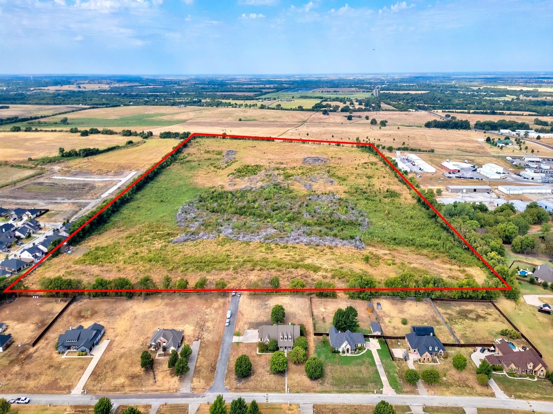 68.64 acres in Grayson County - photo 3