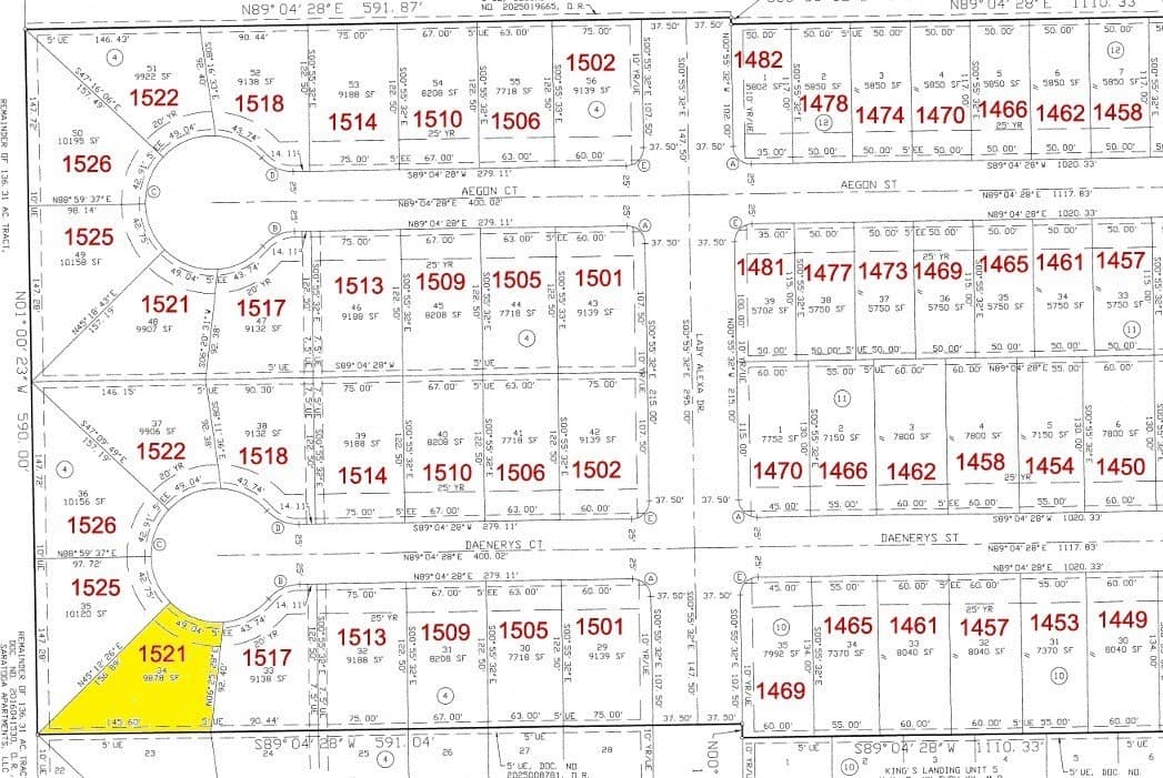 0.23 acres in Nueces County gallery image 2