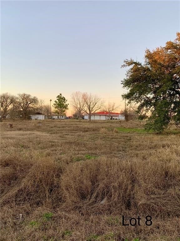 0 acres in Bee County