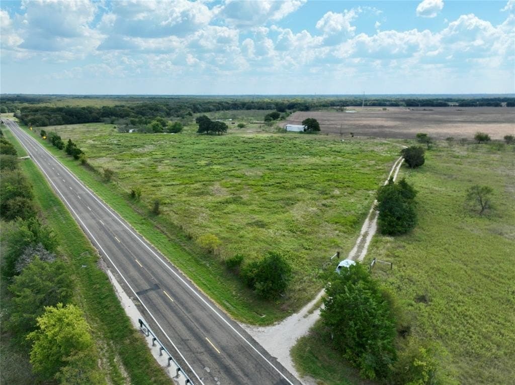 204.8 acres in Navarro County featured view