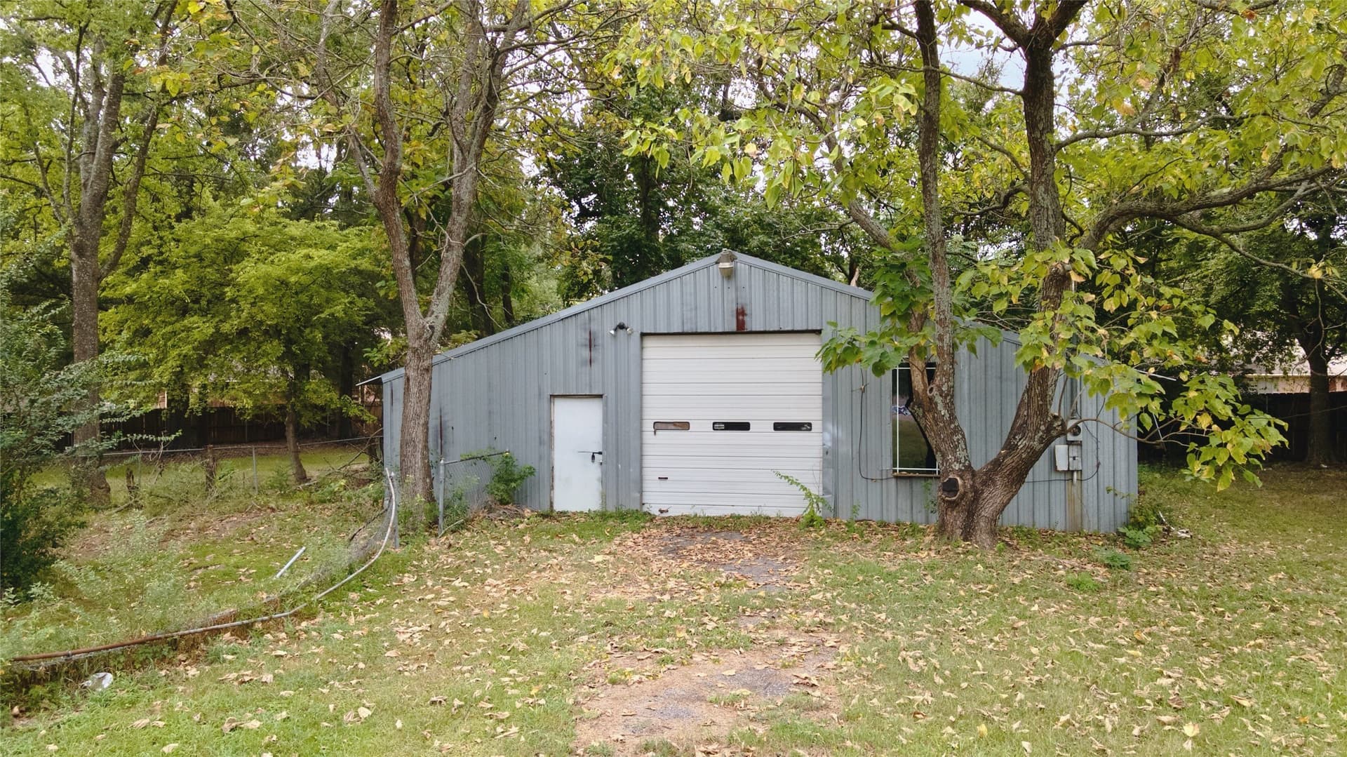 1.34 acres in Camp County - photo 9