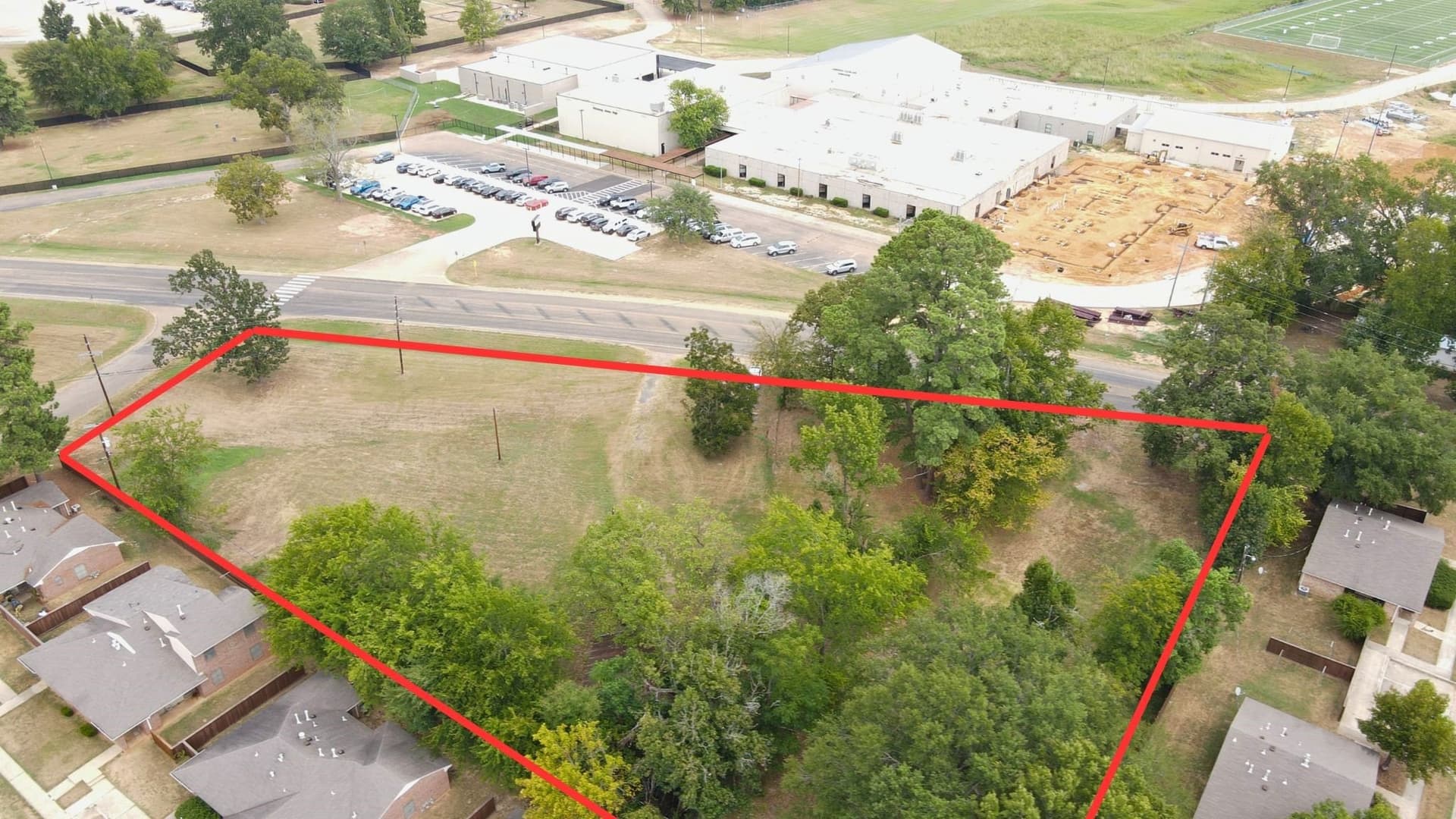 1.34 acres in Camp County - photo 2