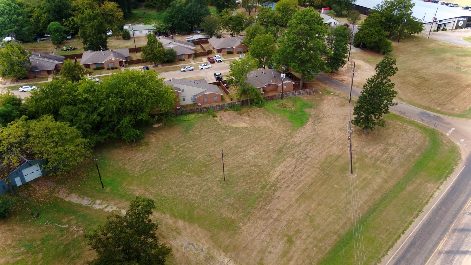 1.34 acres in Camp County - photo 3