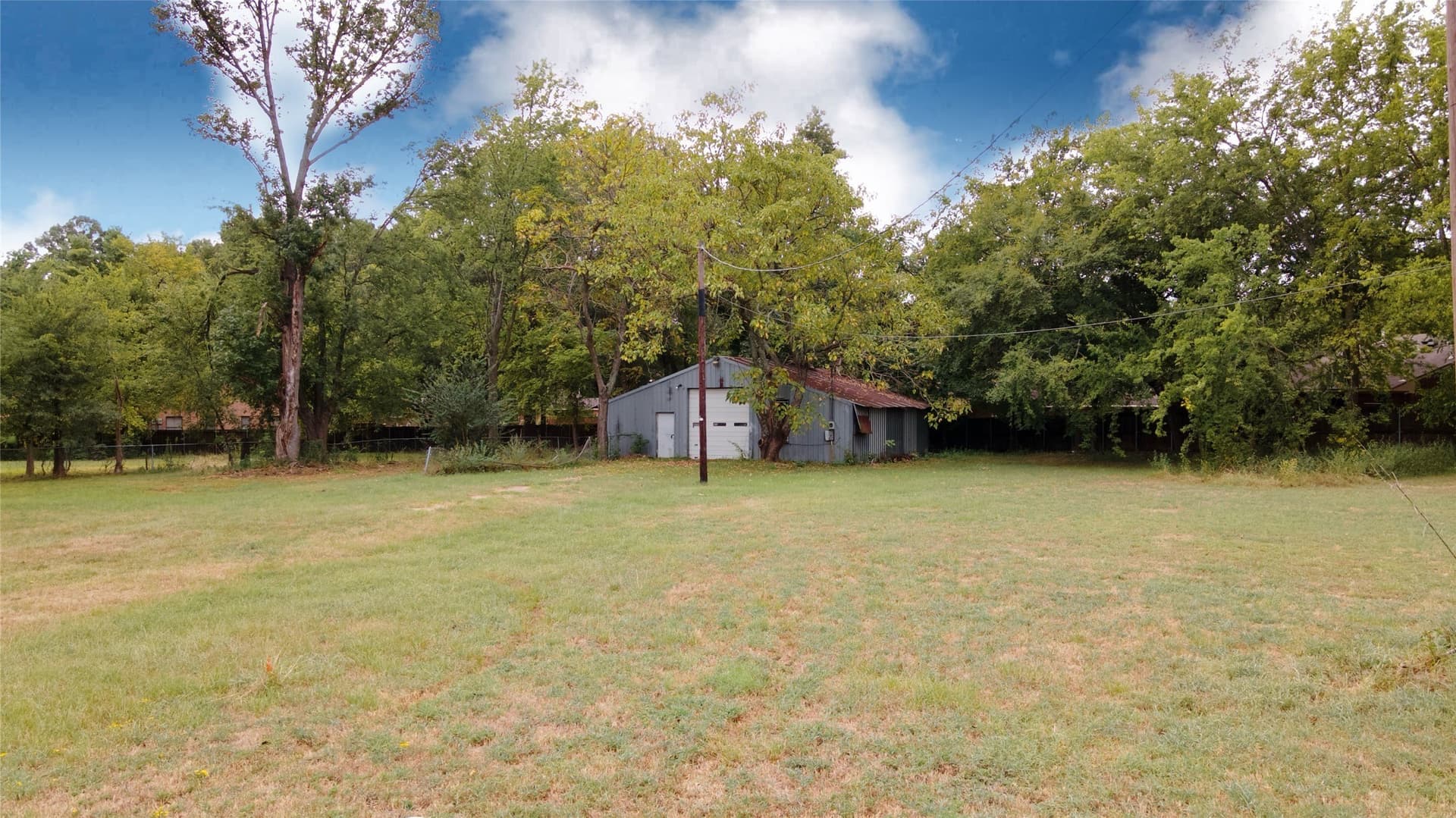 1.34 acres in Camp County - photo 6