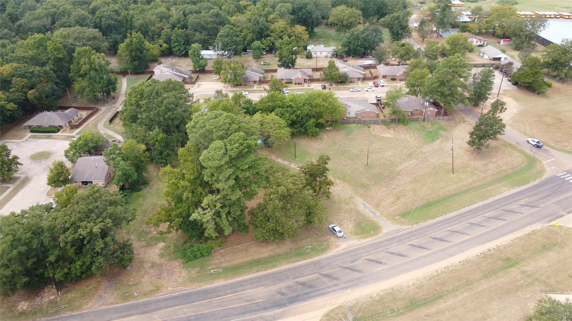 1.34 acres in Camp County - photo 7