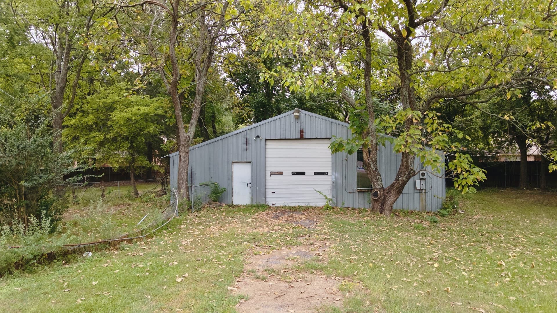 1.34 acres in Camp County - photo 5
