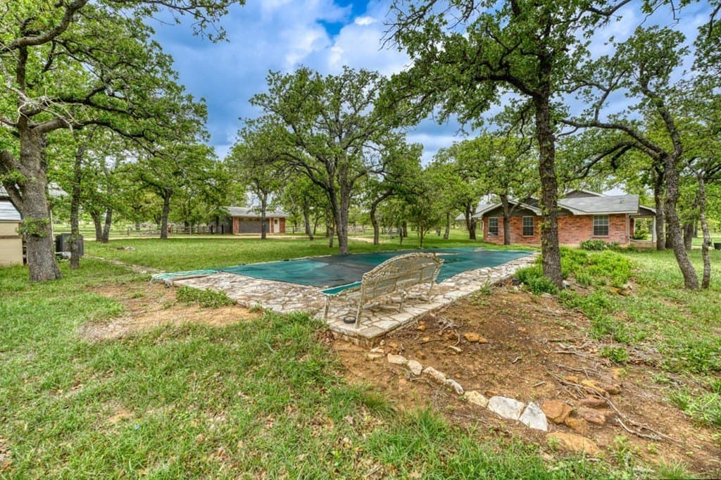 248.61 acres in Gillespie County - photo 6