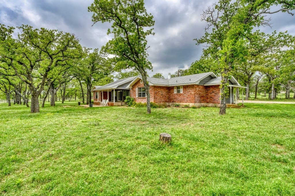 248.61 acres in Gillespie County featured view