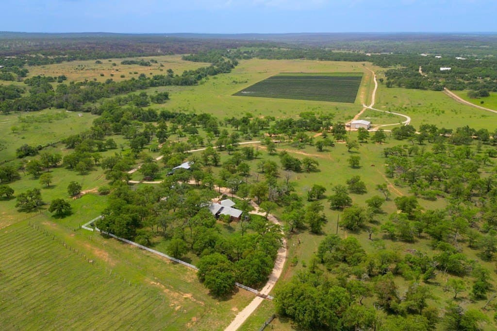 248.61 acres in Gillespie County - photo 12