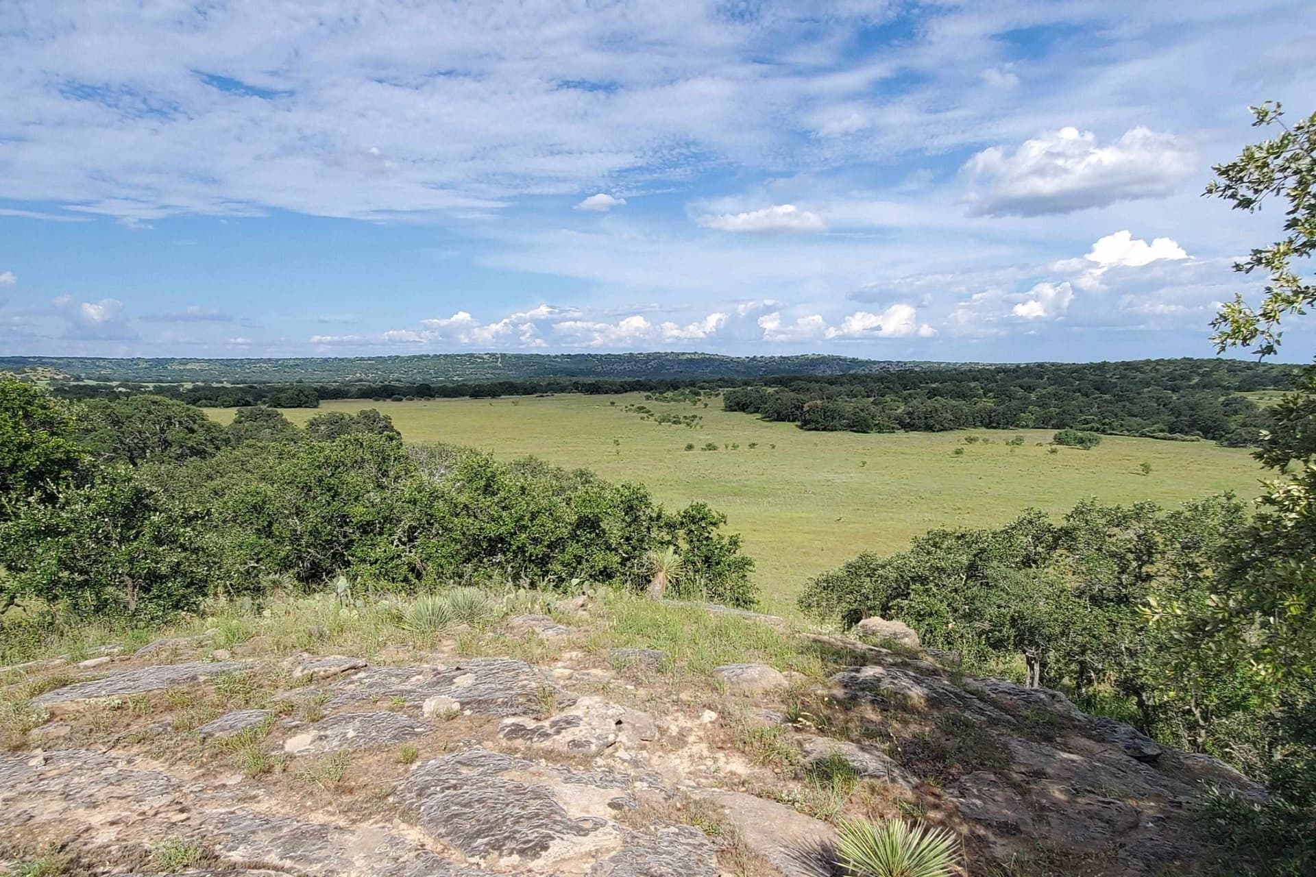 167.73 acres in Llano County - photo 6