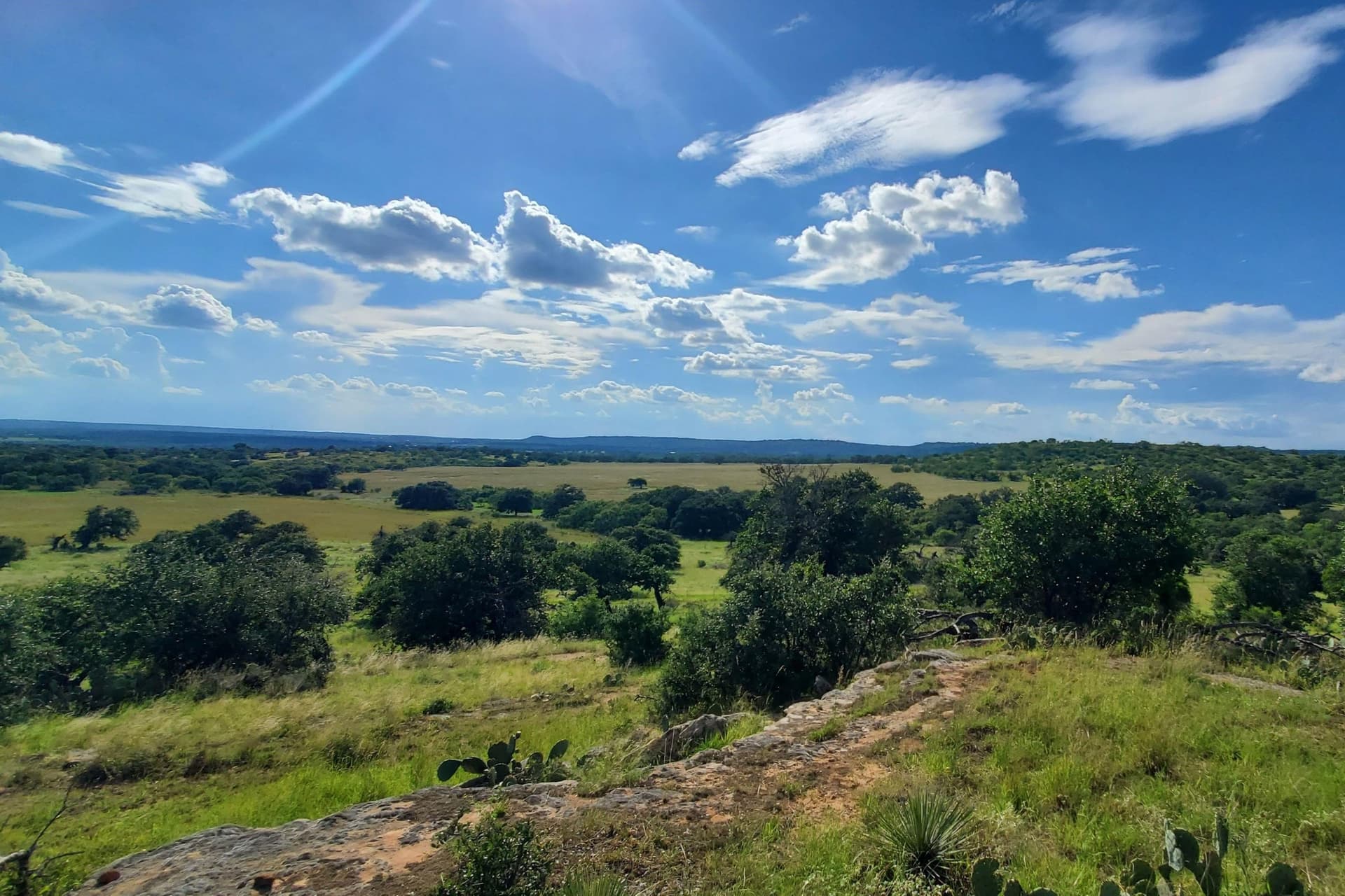 167.73 acres in Llano County featured view