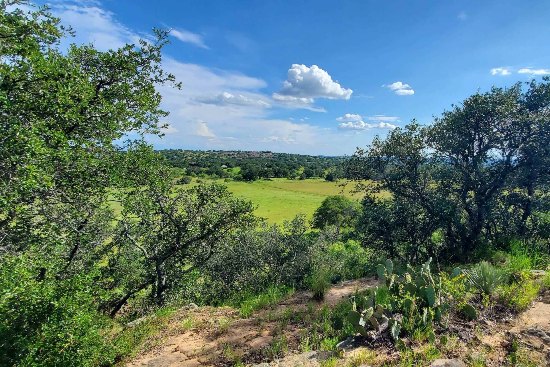 167.73 acres in Llano County - photo 7