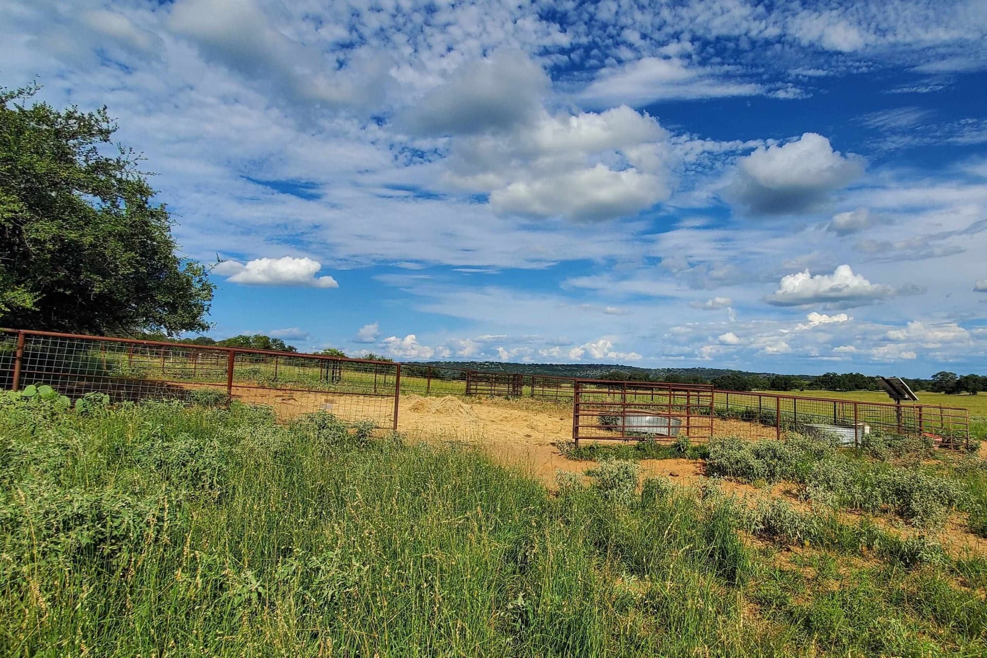 167.73 acres in Llano County - photo 9