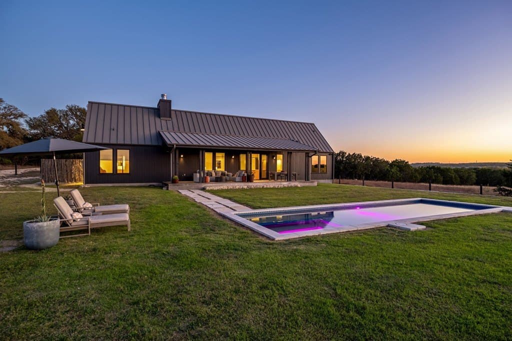 14 acres in Gillespie County - photo 37