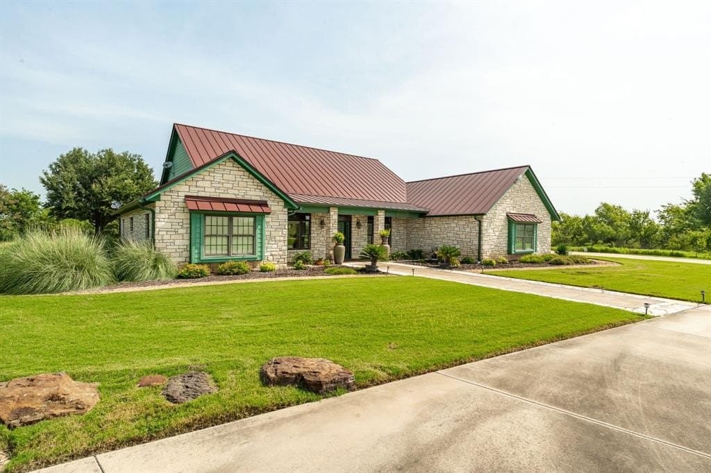 19 acres in Comanche County gallery image 2