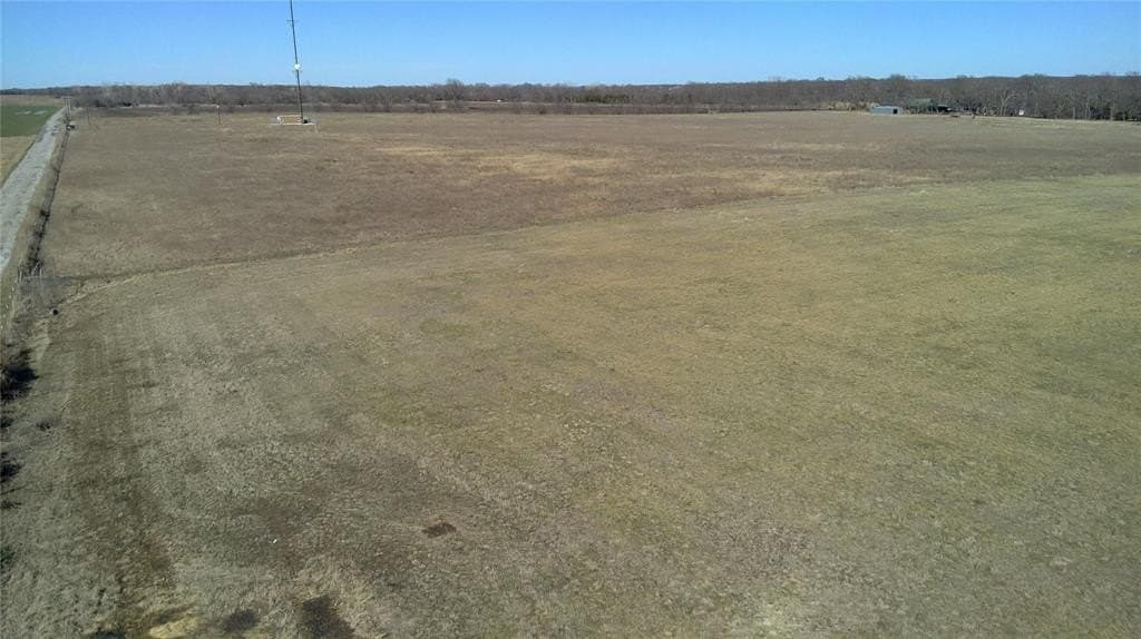 1 acres in Grayson County