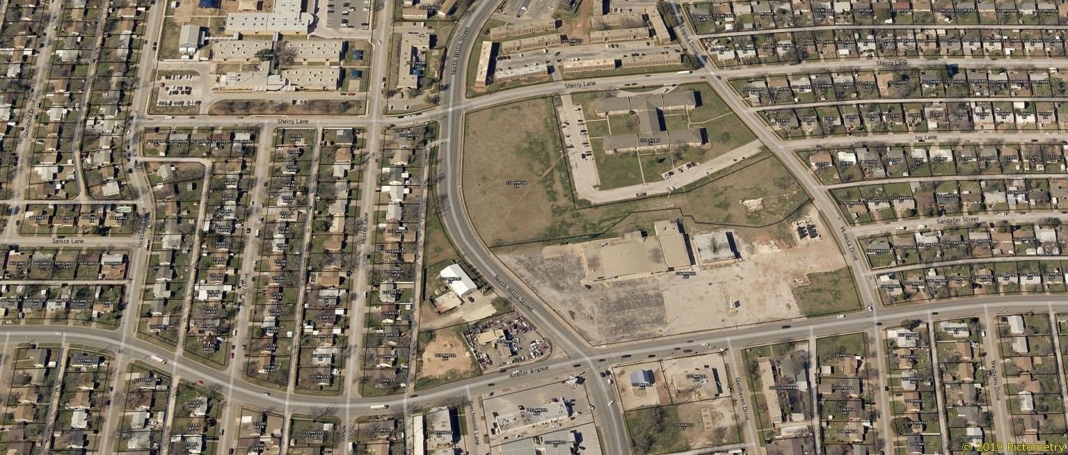 4.31 acres in Taylor County gallery image 2