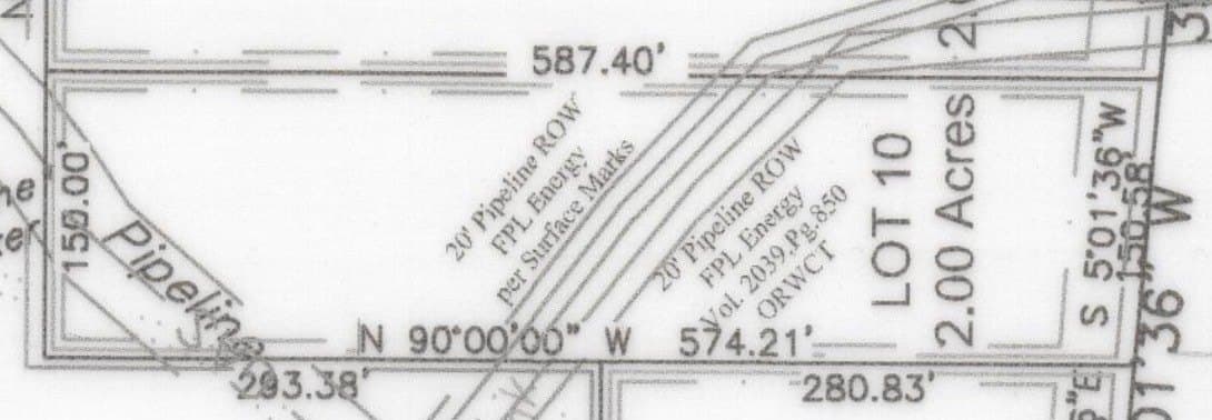 2 acres in Wise County gallery image 3