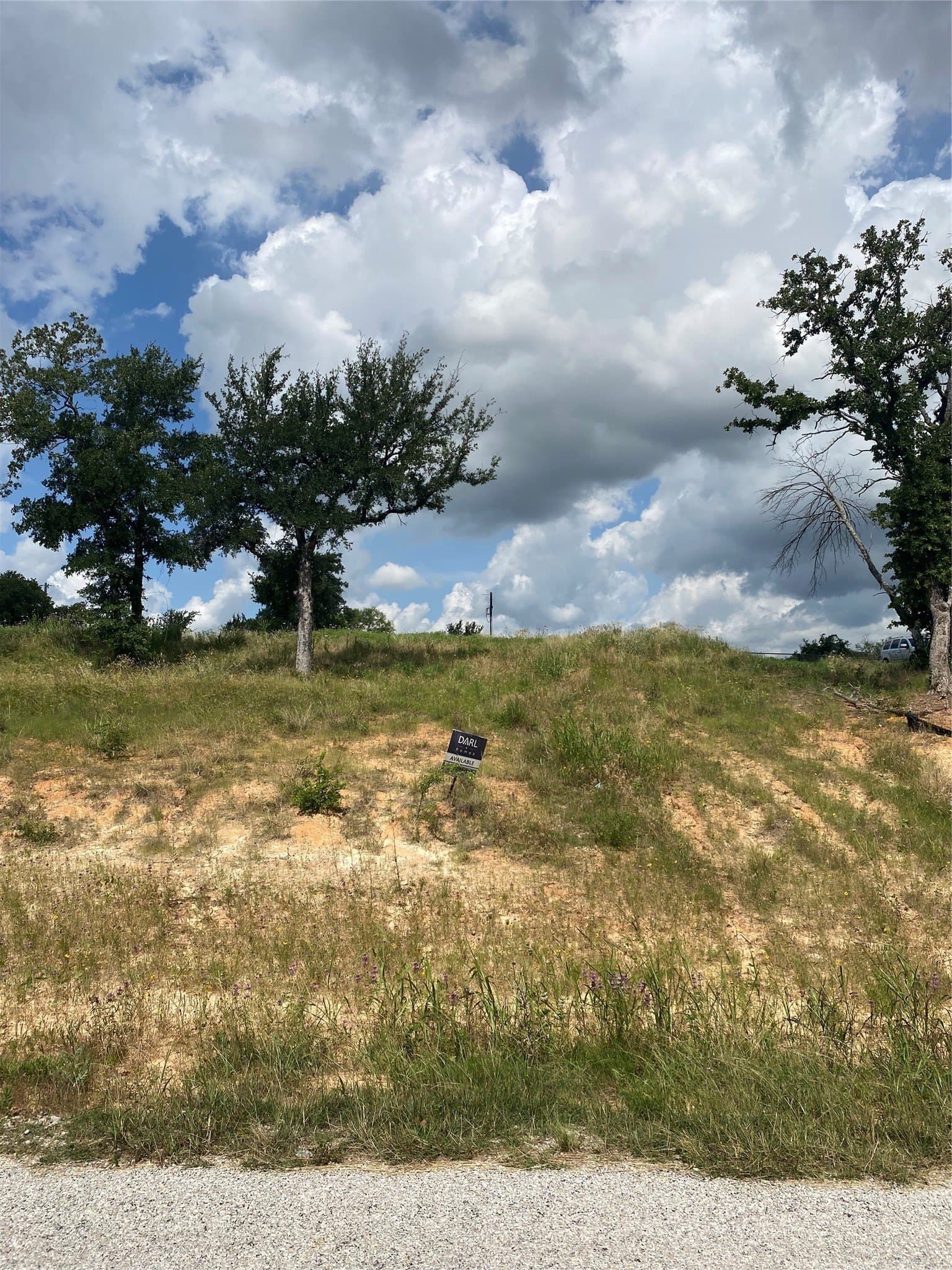 2 acres in Wise County featured view