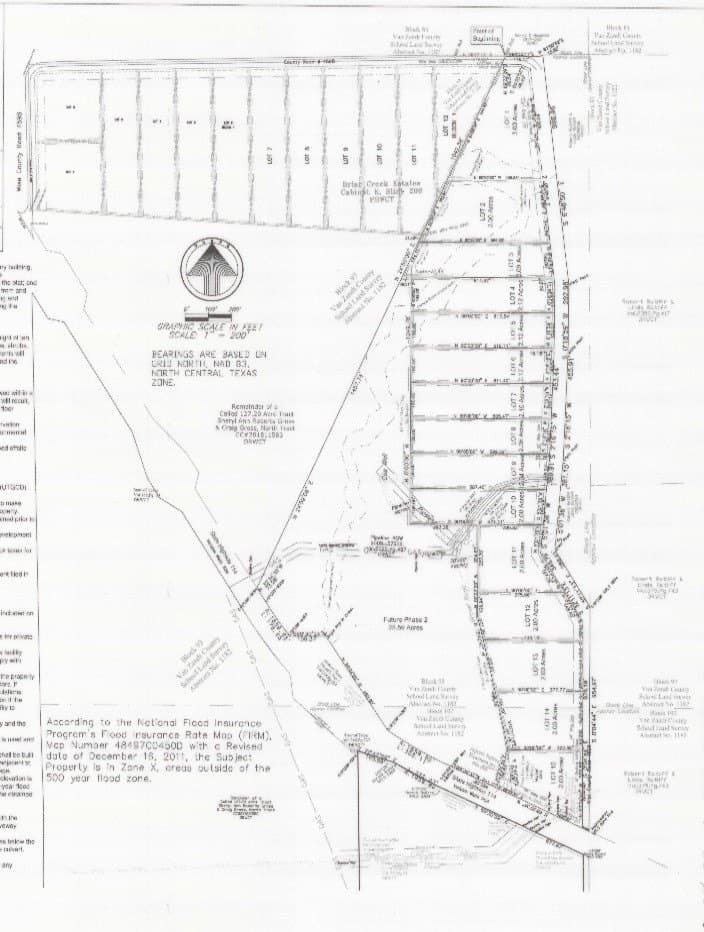 2 acres in Wise County