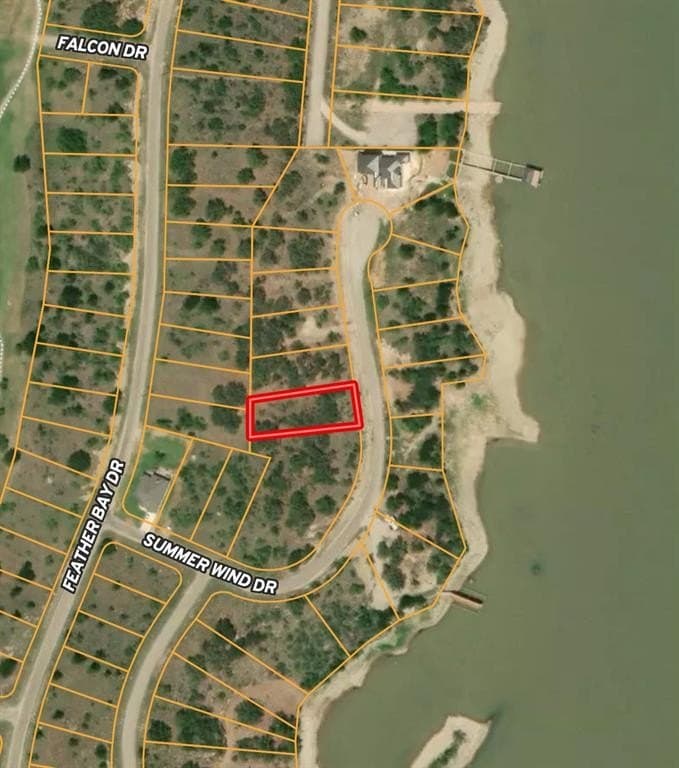 0.35 acres in Brown County gallery image 3