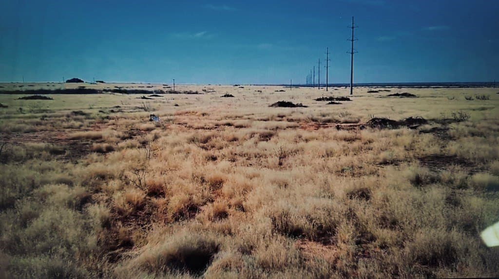 3 acres in Andrews County gallery image 2