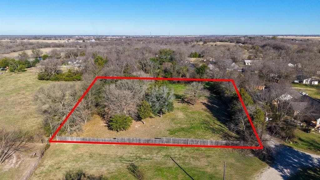 1.18 acres in Kaufman County featured view