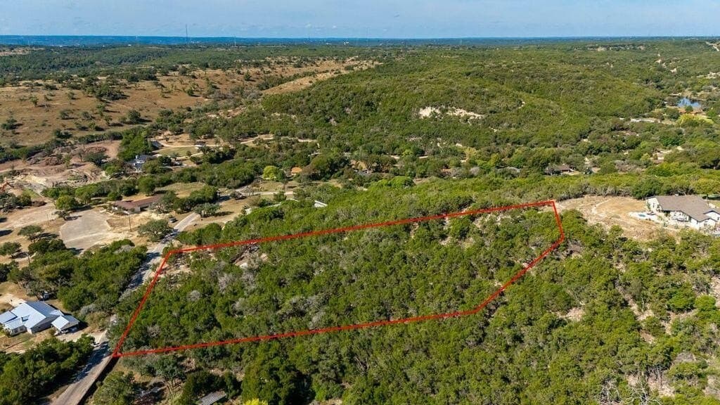 3.5 acres in Kerr County - photo 2