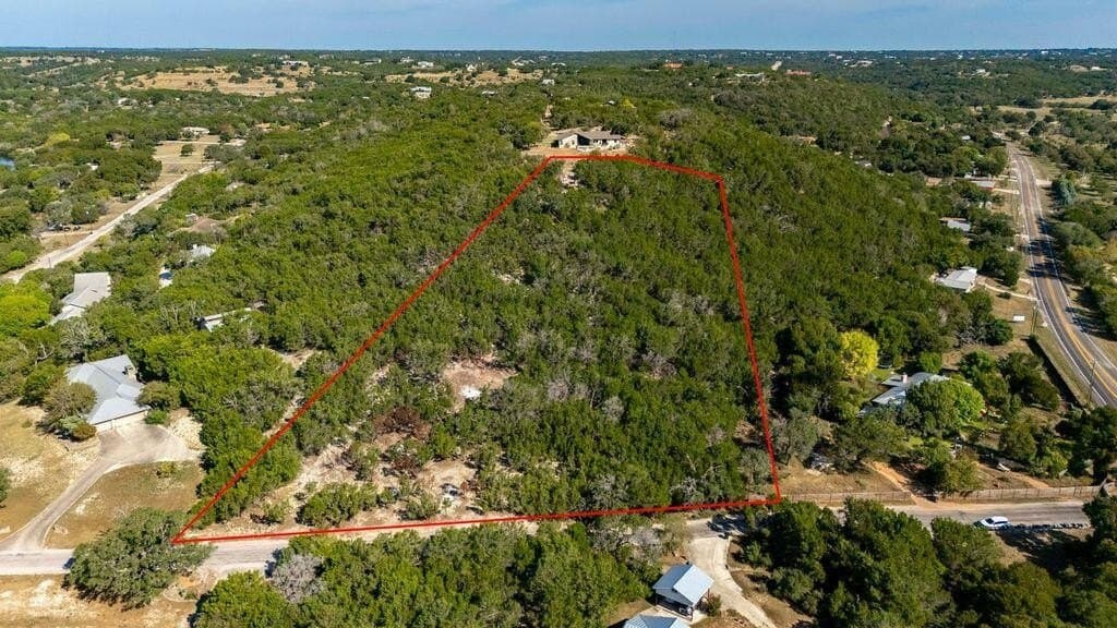 3.5 acres in Kerr County - photo 6
