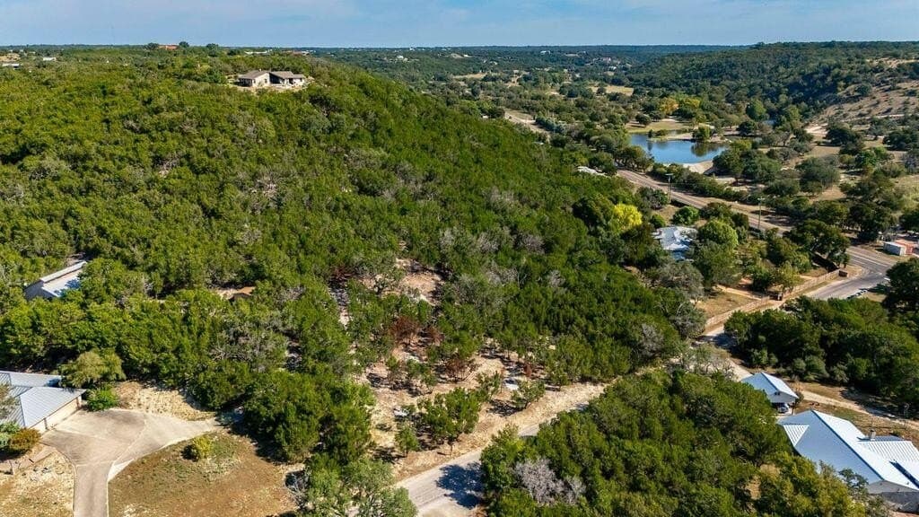 3.5 acres in Kerr County - photo 8