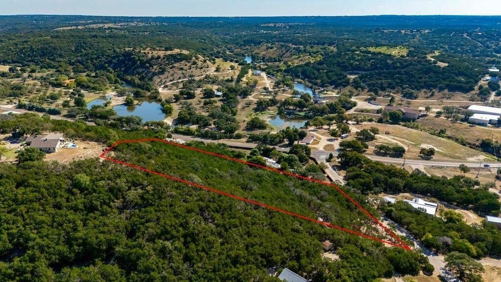 3.5 acres in Kerr County - photo 16
