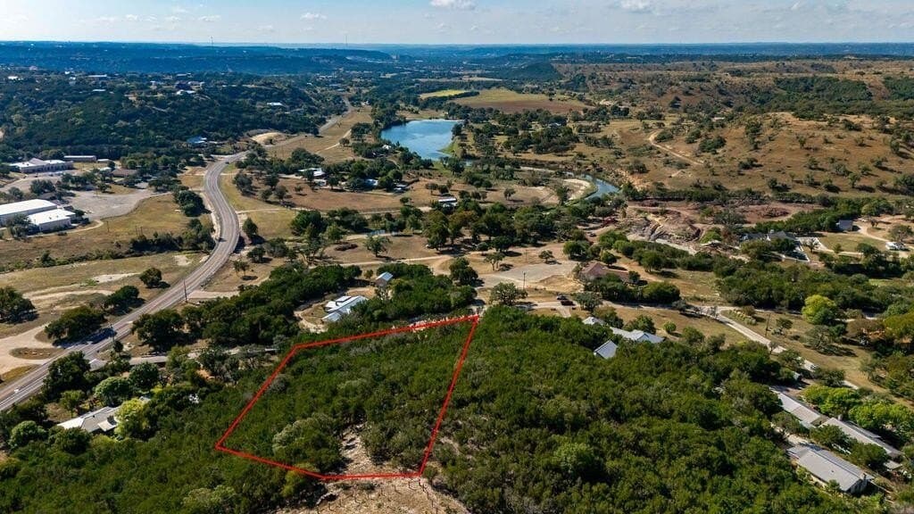 3.5 acres in Kerr County - photo 17