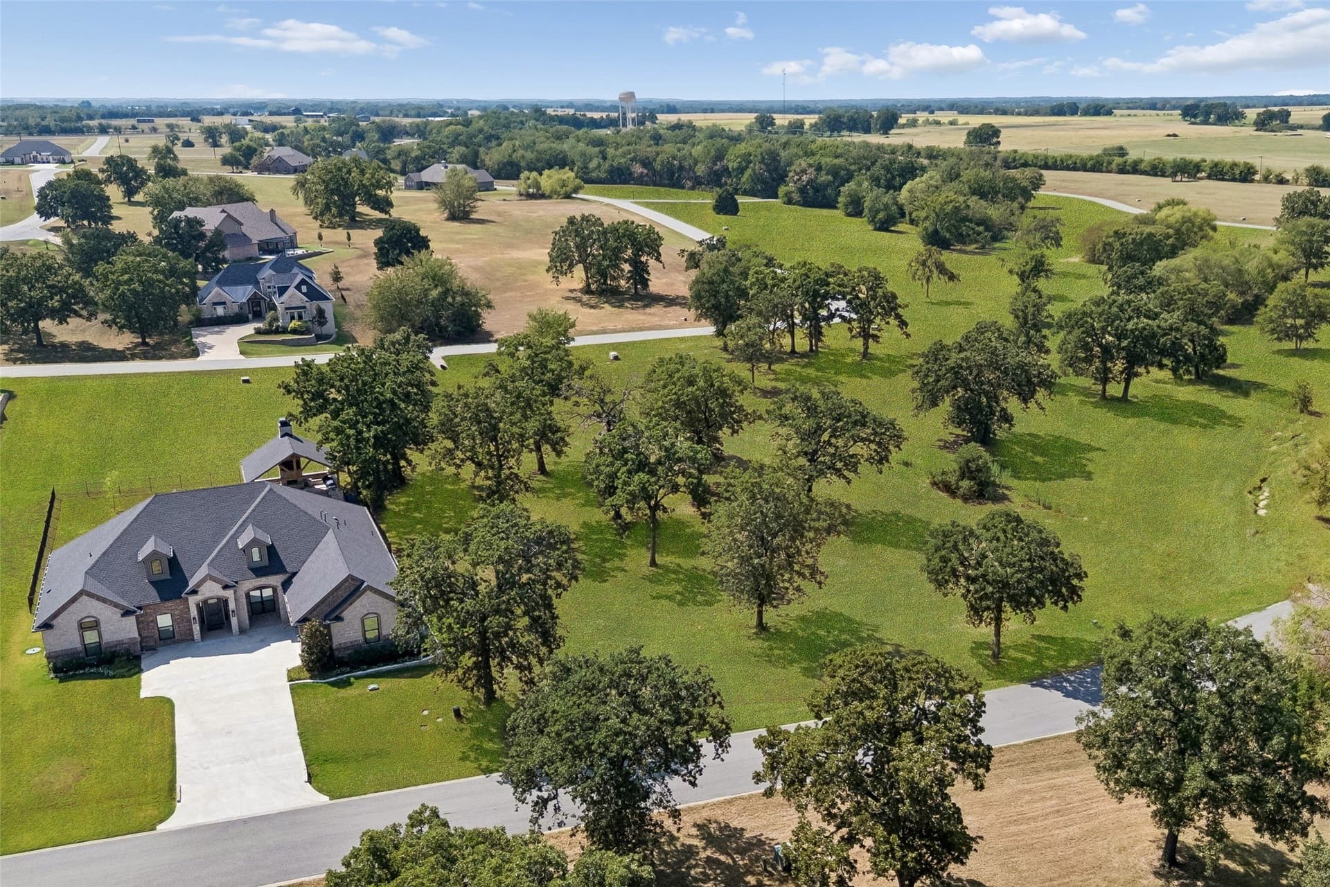 0.62 acres in Grayson County - photo 2