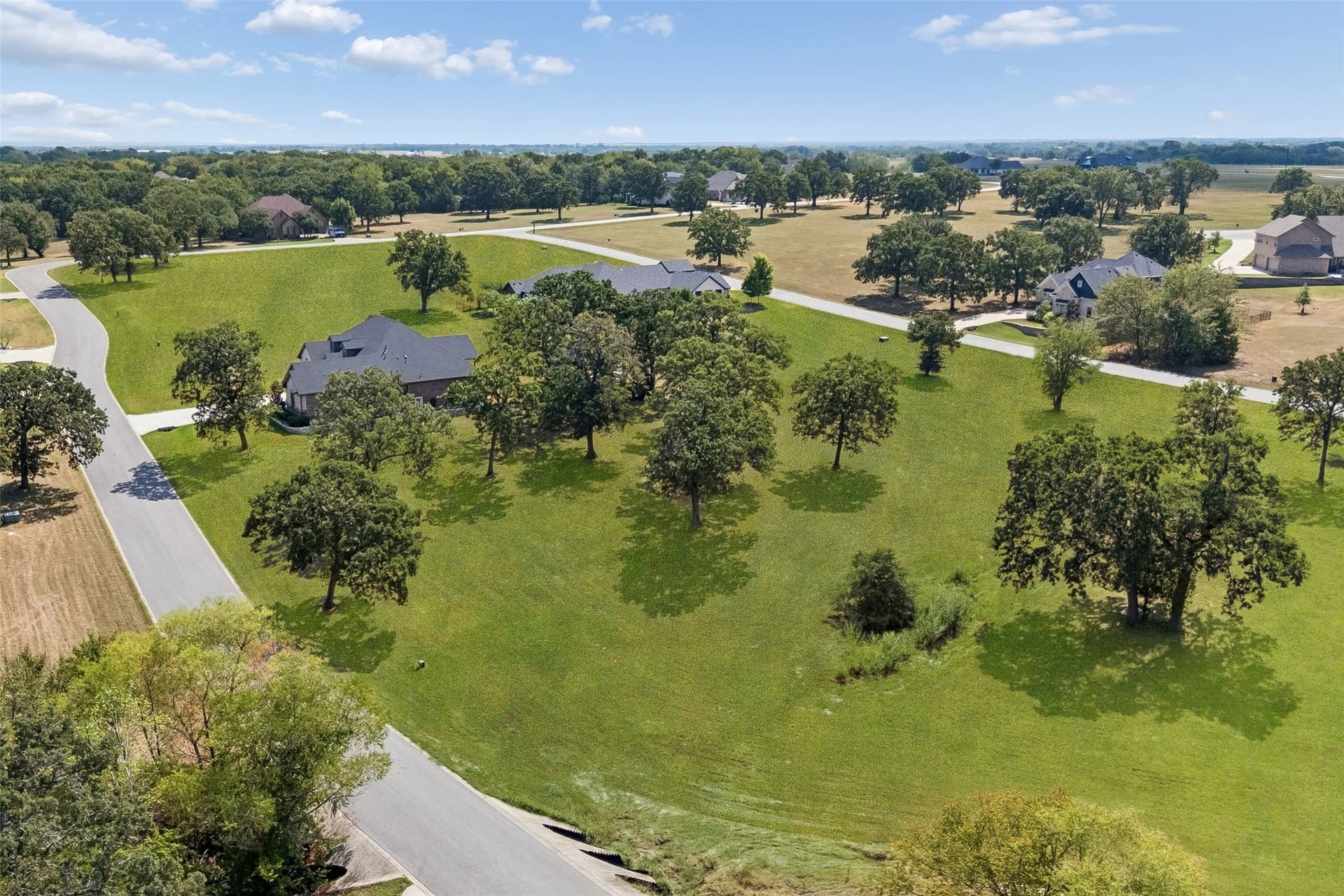 0.62 acres in Grayson County