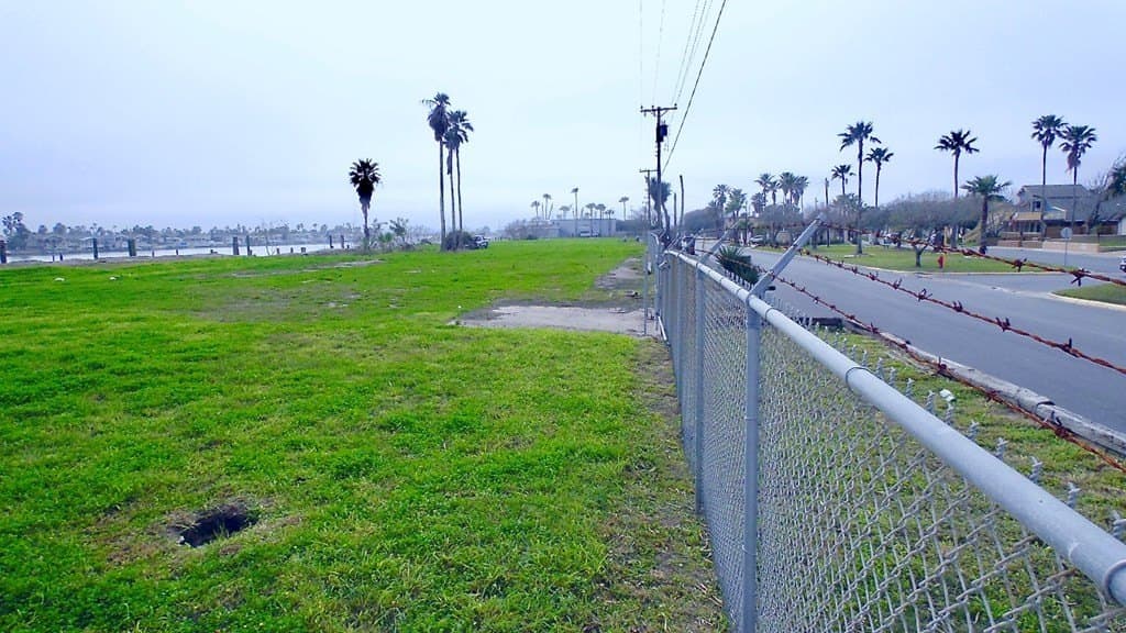 0 acres in Cameron County featured view