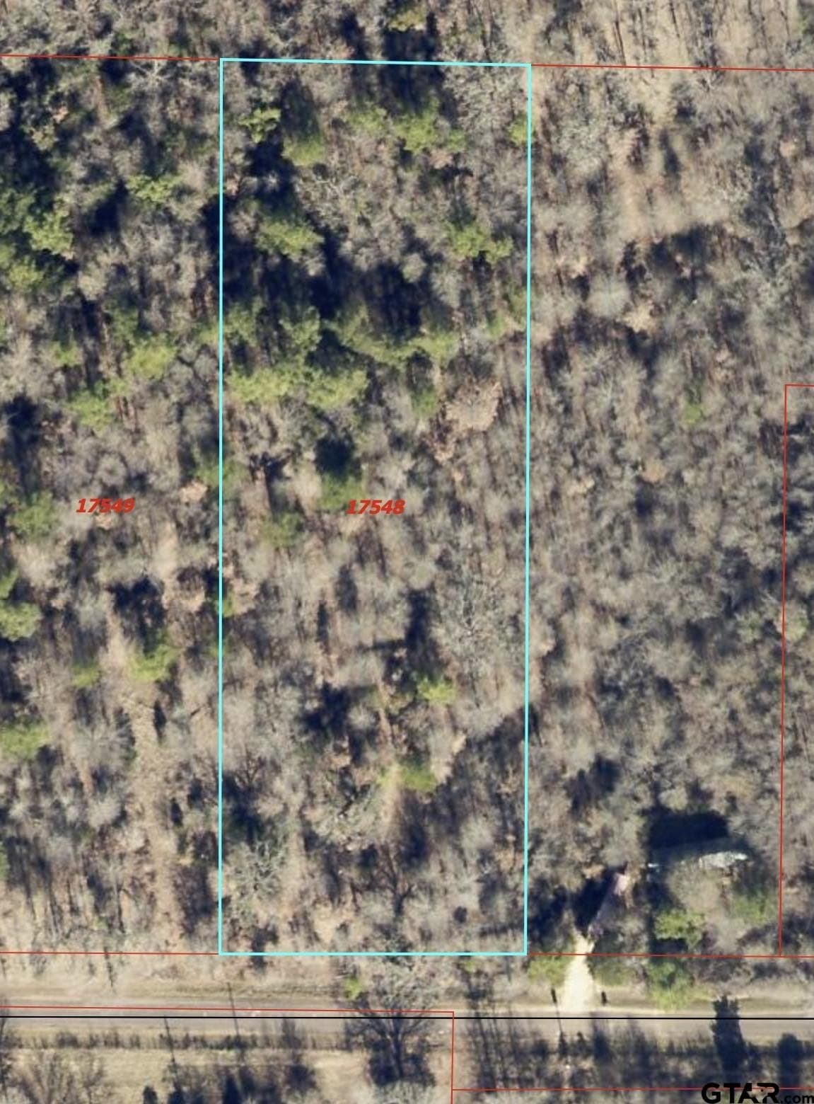 2.01 acres in Wood County gallery image 3