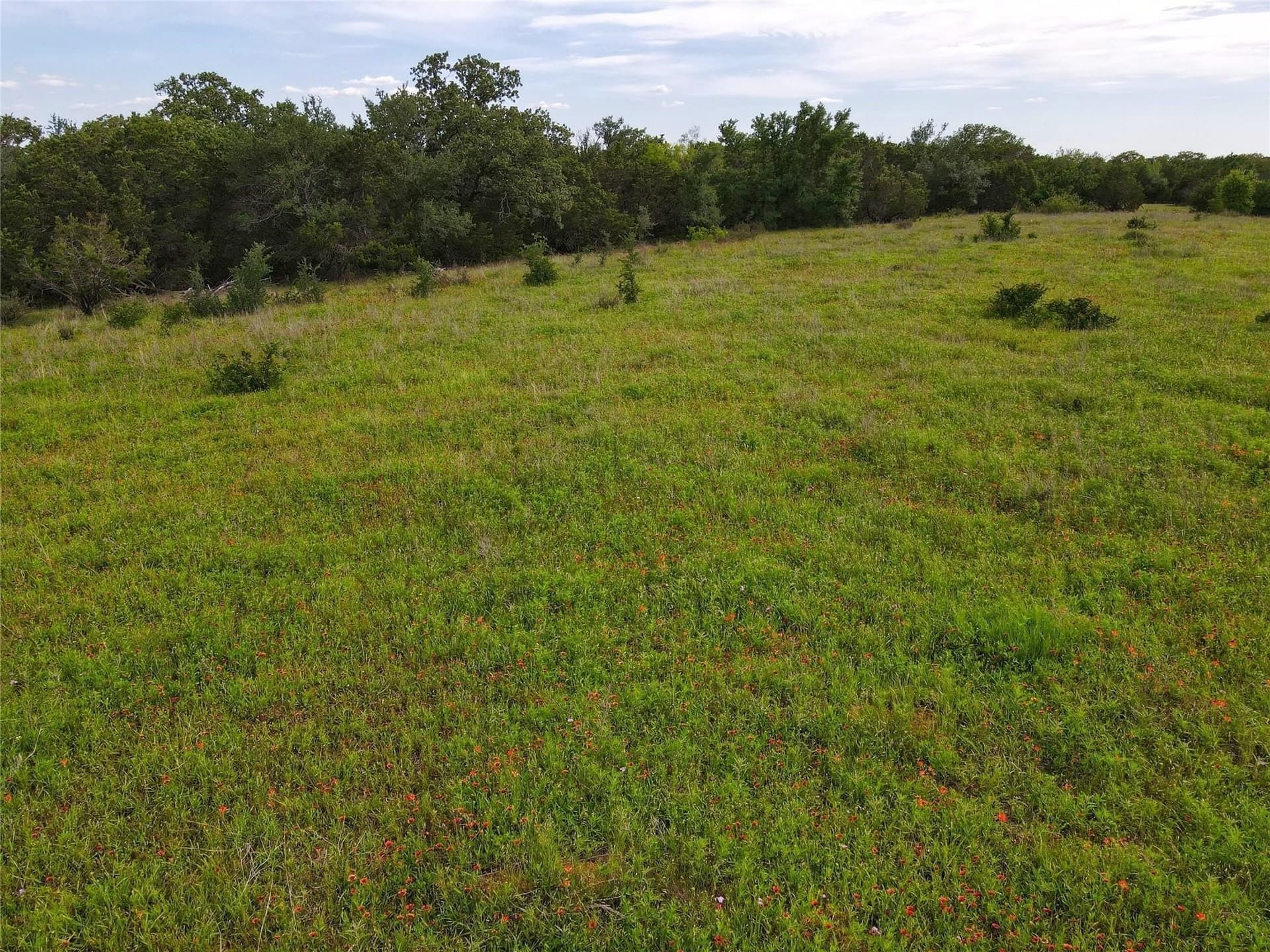 7.71 acres in Palo Pinto County featured view
