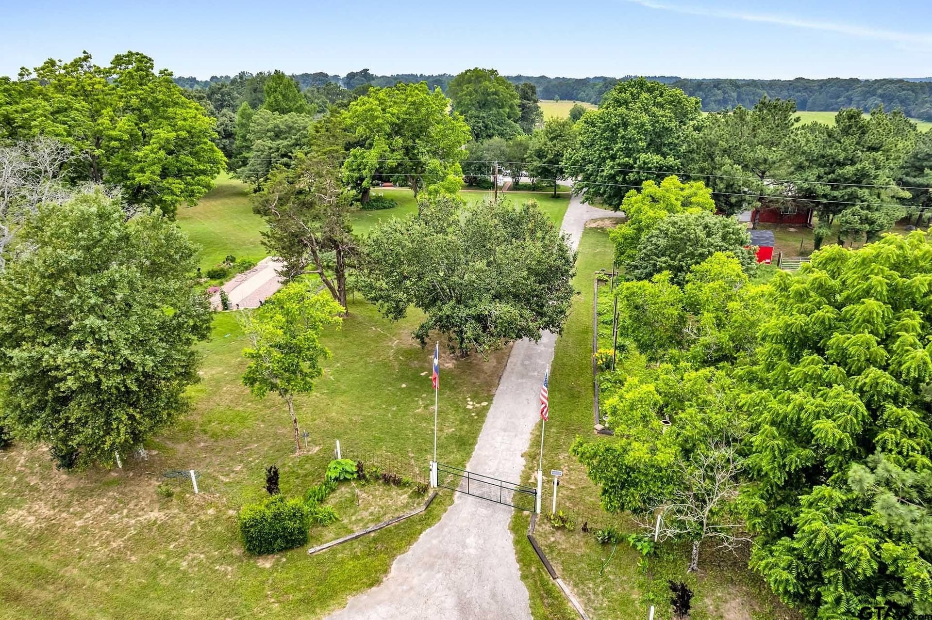 49.73 acres in Smith County featured view