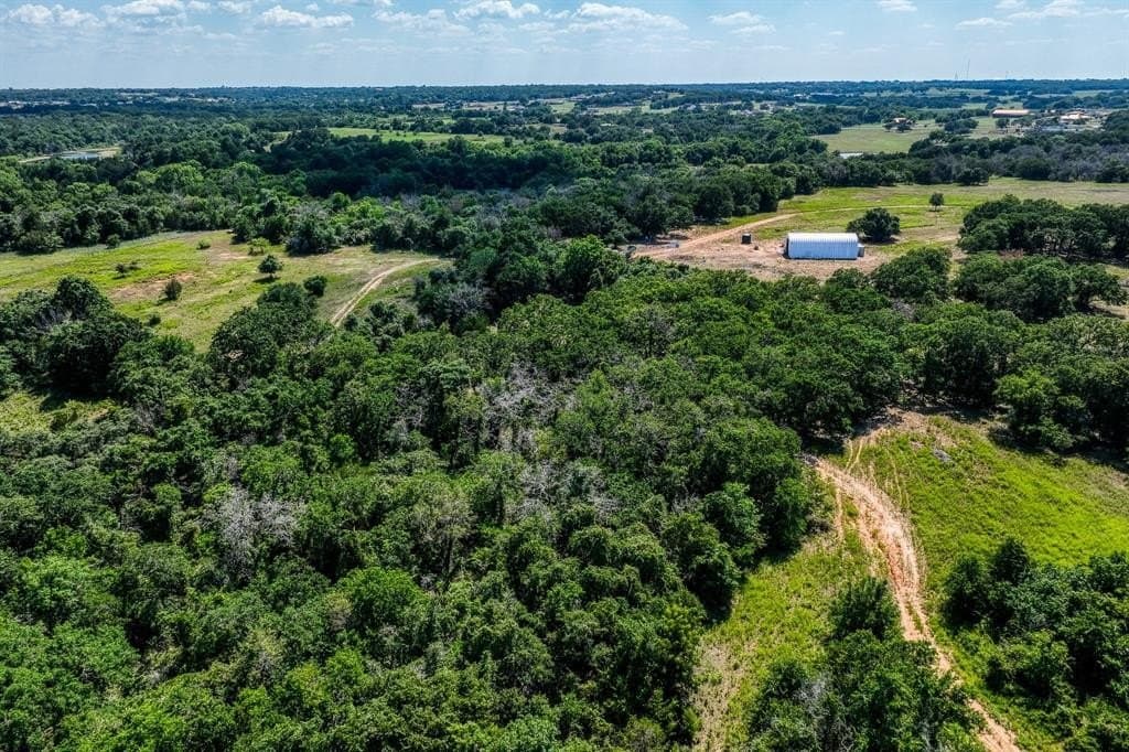 60.95 acres in Parker County