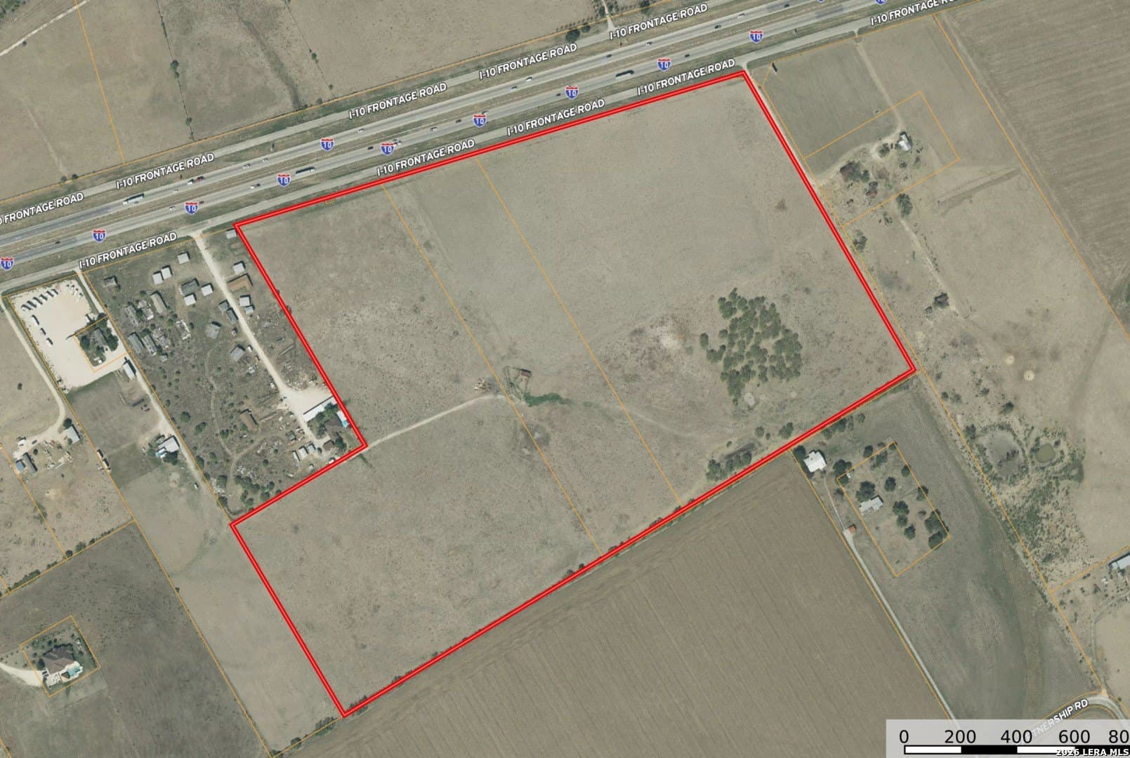 70 acres in Guadalupe County - photo 3