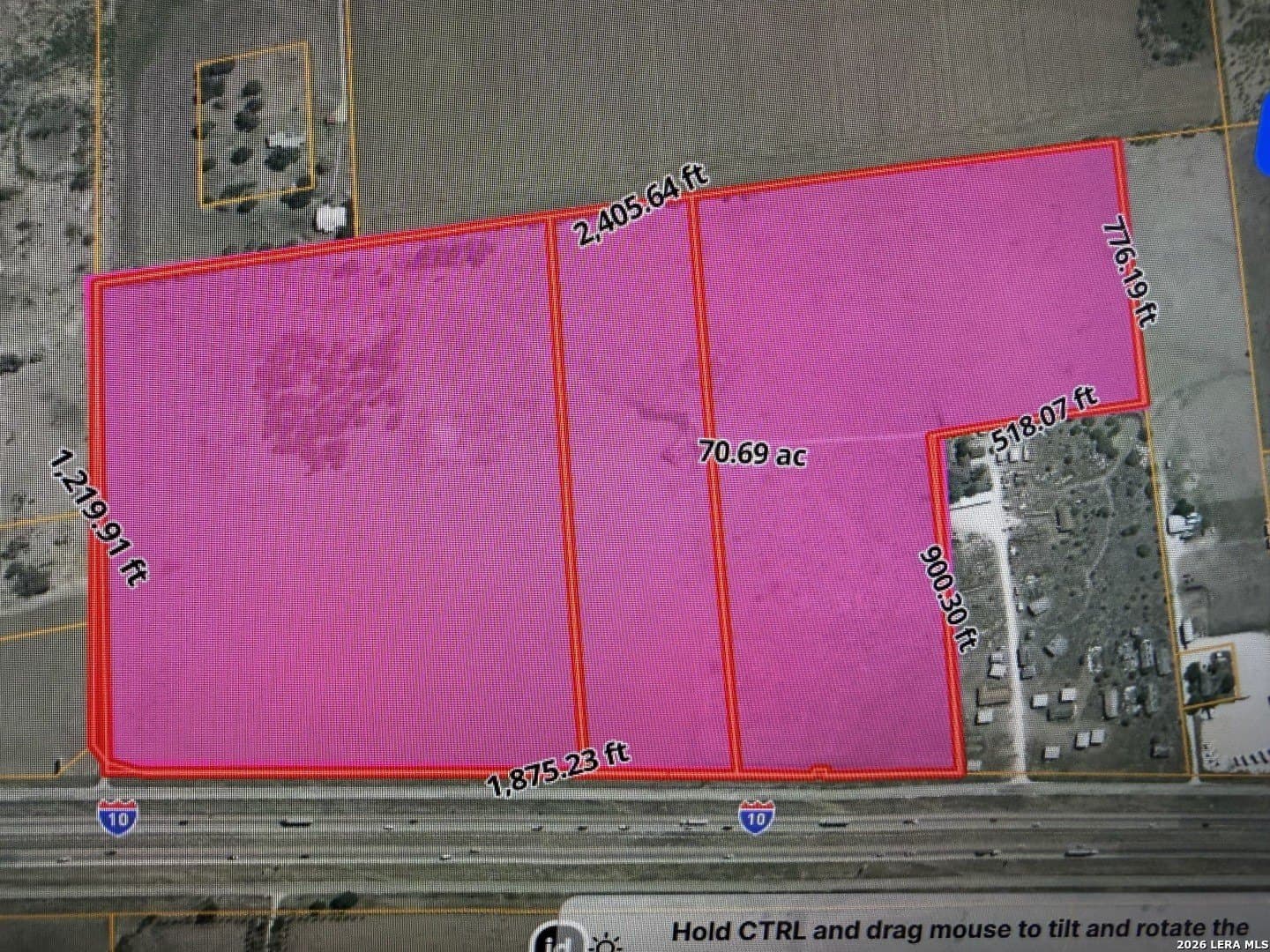70 acres in Guadalupe County gallery image 4