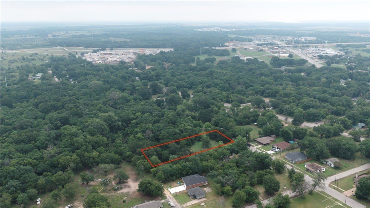 0.59 acres in Navarro County gallery image 2